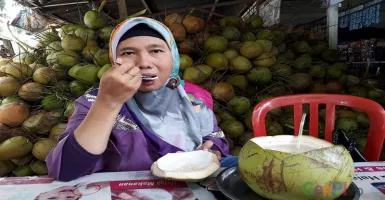 Pemilihan Putri Kelapa Indonesia 2019 Digelar di Bali