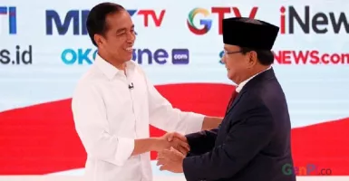 Ini Stategi Dua Capres Untuk Mencegah Pencemaran Lingkungan