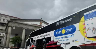 Si Kuncung, Bus Wisata Ketiga Kota Semarang