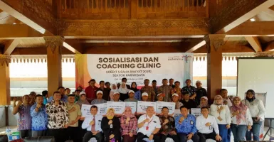 Kemenpar dan BNI Gelar Coaching Clinic KUR Sektor Pariwisata di Malang