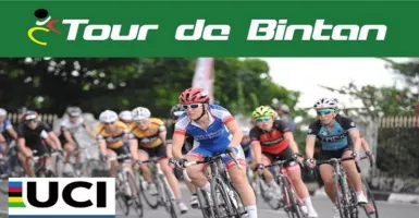 Tour de Bintan Jadi Kualifikasi UCI Gran Fondo