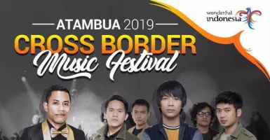Sasar Timor Leste, Branding Besar Wonderful Indonesia Konser Musik Makin Semarak