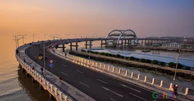 Jembatan Suroboyo, Ikon Baru Kota Pahlawan