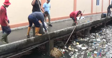 Yuk, Bersih-bersih di Hari Peduli Sampah Nasional