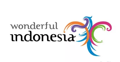 Sudah Paham Arti Logo Wonderful Indonesia? Yuk Cari Tahu!