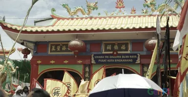 Lima Destinasi Wisata Tertua di Singkawang, Apa Saja Yah?