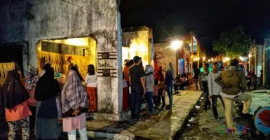 Yuk, Ikutan Sosialiasi Berbalut Festival di Pasar Wedana