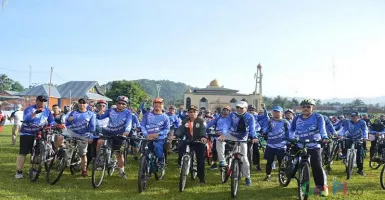 Serunya Bonebol Fun Bike Sport 2019