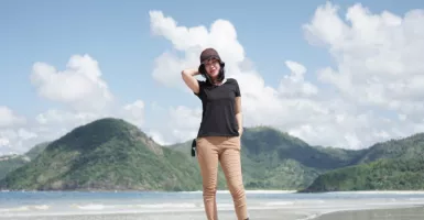 Mengeksplorasi Tiga Pantai, Surga Tersembunyi Lombok