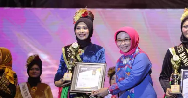 Dihebohkan Cakra Khan, Cerita Putri Mandalika Jadi Inspirasi Festival Pesona Bau Nyale