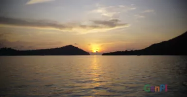 Pulau Banda: Paduan Sejarah, Keindahan Alam dan Adab yang Tinggi