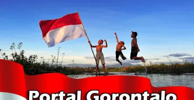 Netizen Gorontalo Sambut Positif kedatangan Jokowi