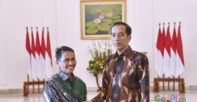 Kehadiran Presiden Jokowi ke Gorontalo jadi Pecutan Semangat Pembangunan Daerah