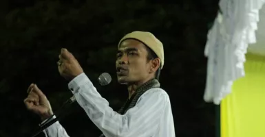 Ceramah di Batusangkar, Ustadz Abdul Somad Diberi Gelar Buya