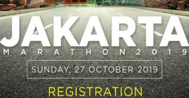 Jakarta Marathon akan Kembali Menyapa Pencinta Lari Mancanegara