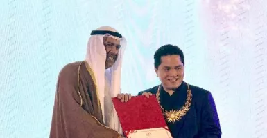 Sukses Helat Asian Games 2018, Indonesia Raih Penghargaan OCA