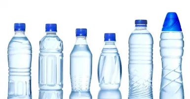 Bahayanya Menggunakan Kembali Botol dari Air Minum Kemasan