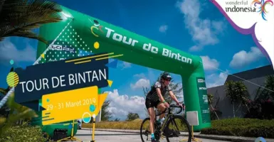 Bintan Lagoon Resort Siap Menggelar Tour de Bintan 2019