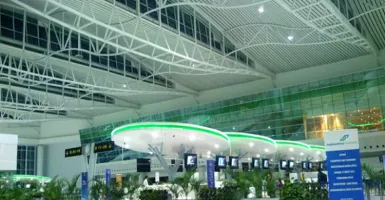 Bandara Indonesia Raih 3 Kategori Terbaik Dunia