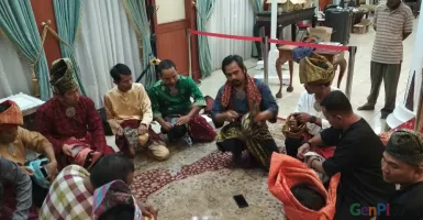 Melestarikan Warisan Melayu via Bengkel Tanjak