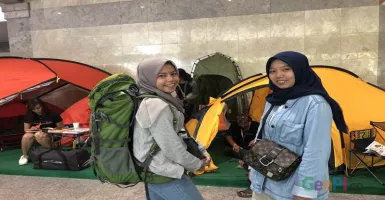 Hijabers Traveling, Ini Tips dari Wiwijayanti