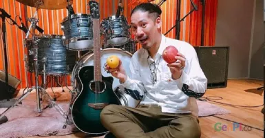 Ragam Makanan Indonesia Diolah Jadi Sebuah Lagu oleh Penyanyi Jepang