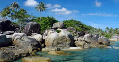 Tanjung Binga Belitung akan Diresmikan Sebagai KEK