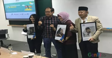 Orang Malaysia Doyan Plesiran ke Indonesia, Ini Lokasi Favoritnya