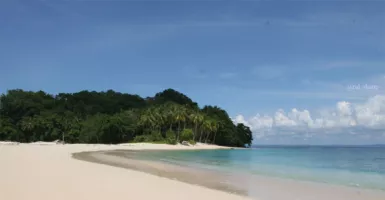 Sorong Papua Miliki 4 Destinasi Alam Menakjubkan