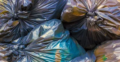 Walhi Optimis Indonesia Bisa Bebas dari Sampah Plastik