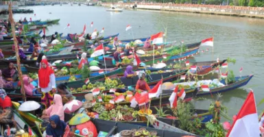 Susur Sungai, Cara Terbaik Menikmati Kalimantan Tengah