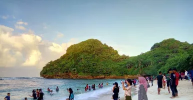 Pesta Pantai A la Malang Siap Dirilis