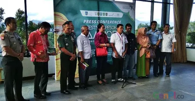 Festival Pesona Tambora 2019 Libatkan Seluruh Kabupaten di Sumbawa