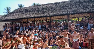 Negara Diminta Berdayakan Desa Adat di Bali