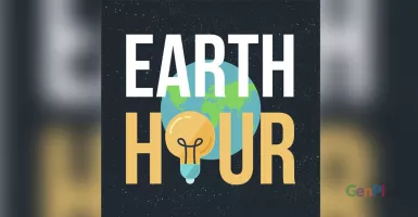 Begini Awal Mula Peringatan Earth Hour