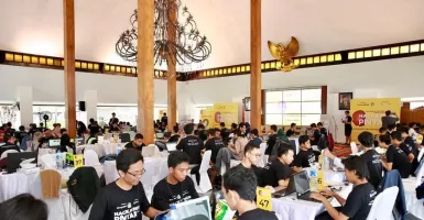 Hackathon 1.0: Langkah Awal Digitalisasi UMKM dan Pariwisata di Banyuwangi