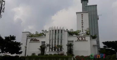 Deretan Kuliner Nusantara Di Kawasan Bioskop Metropole Jakarta