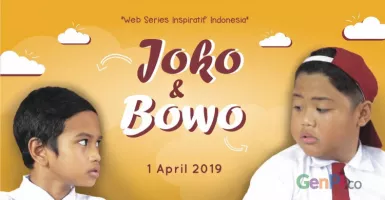 Tiga Fakta Di Balik Film 'Joko & Bowo'