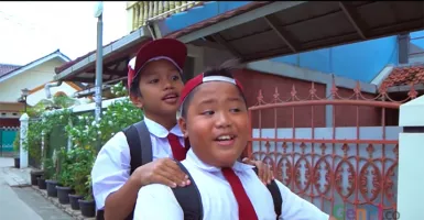 Film Joko & Bowo Suguhkan Kisah Drama Musikal Anak