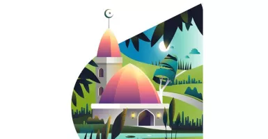 Traveler Muslim, Jangan Lewatkan Pesona Khazanah Ramadhan 2019