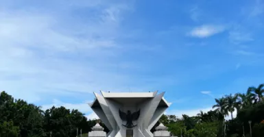 Monpera, Museum Mengenang Perang Lima Hari Lima Malam Di Palembang