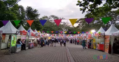 Berburu Kuliner Tradisional, Yuk Kunjungi Solo Indonesia Culinery Festival