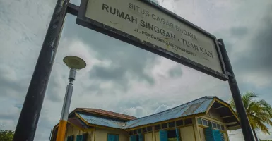 RiauFest 2019: Wisata Sejarah dan Seni Tradisional dalam Bungkusan Kekinian