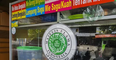 Indonesia Jadi Target Pasar Wisata Halal Ramah Muslim