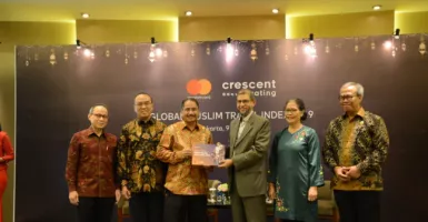 Indonesia Peringkat Pertama Global Muslim Travel Index 2019