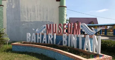 Bintan Hadirkan Destinasi Budaya Artefak dan Situs Purbakala