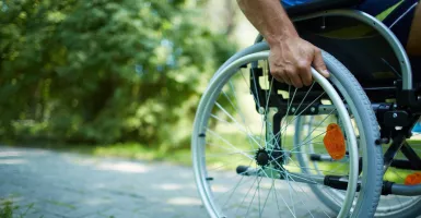 Harapan Penyandang Disabilitas untuk Lebih Diperhatikan