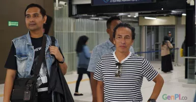 Amy Search Coba Kenyaman MRT Jakarta