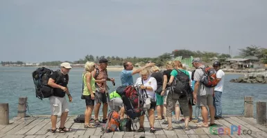 19 Resort di Pulau Togean Siap Melayani Wisatawan