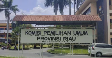 Peserta Pemilu Penyandang Disabilitas di Riau Ada 4.995 Orang